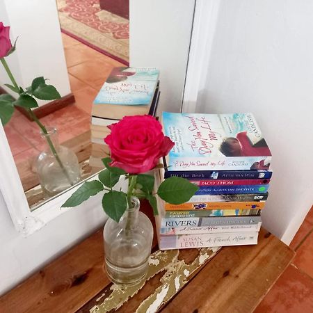 Worcester Gallery Cottage Luaran gambar