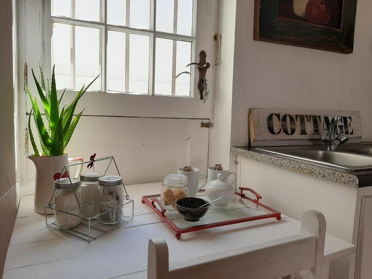 Worcester Gallery Cottage Luaran gambar