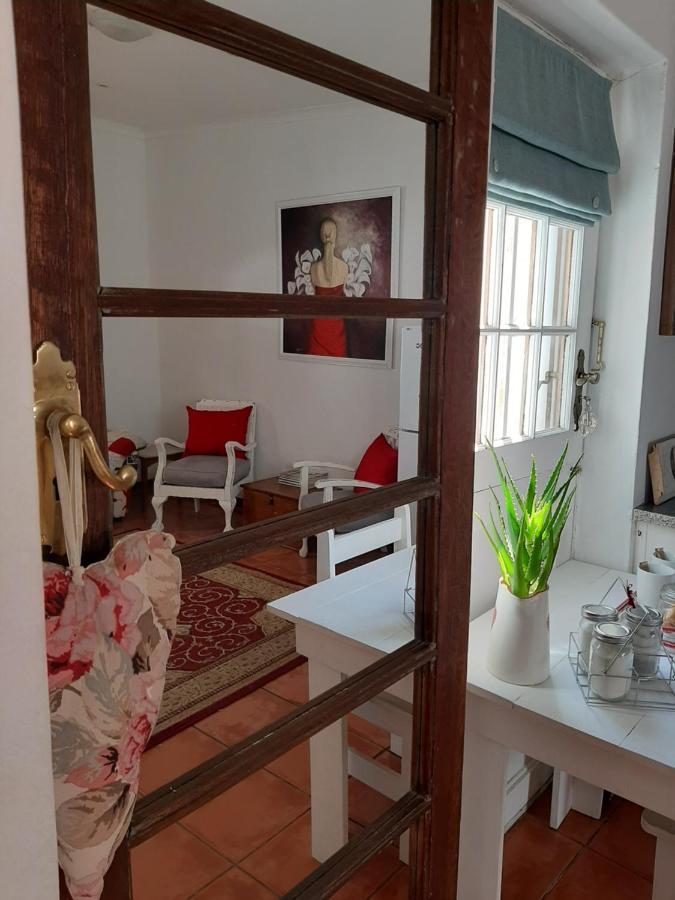 Worcester Gallery Cottage Luaran gambar