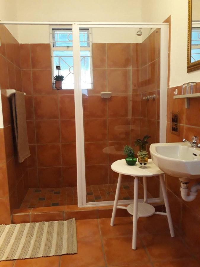 Worcester Gallery Cottage Luaran gambar