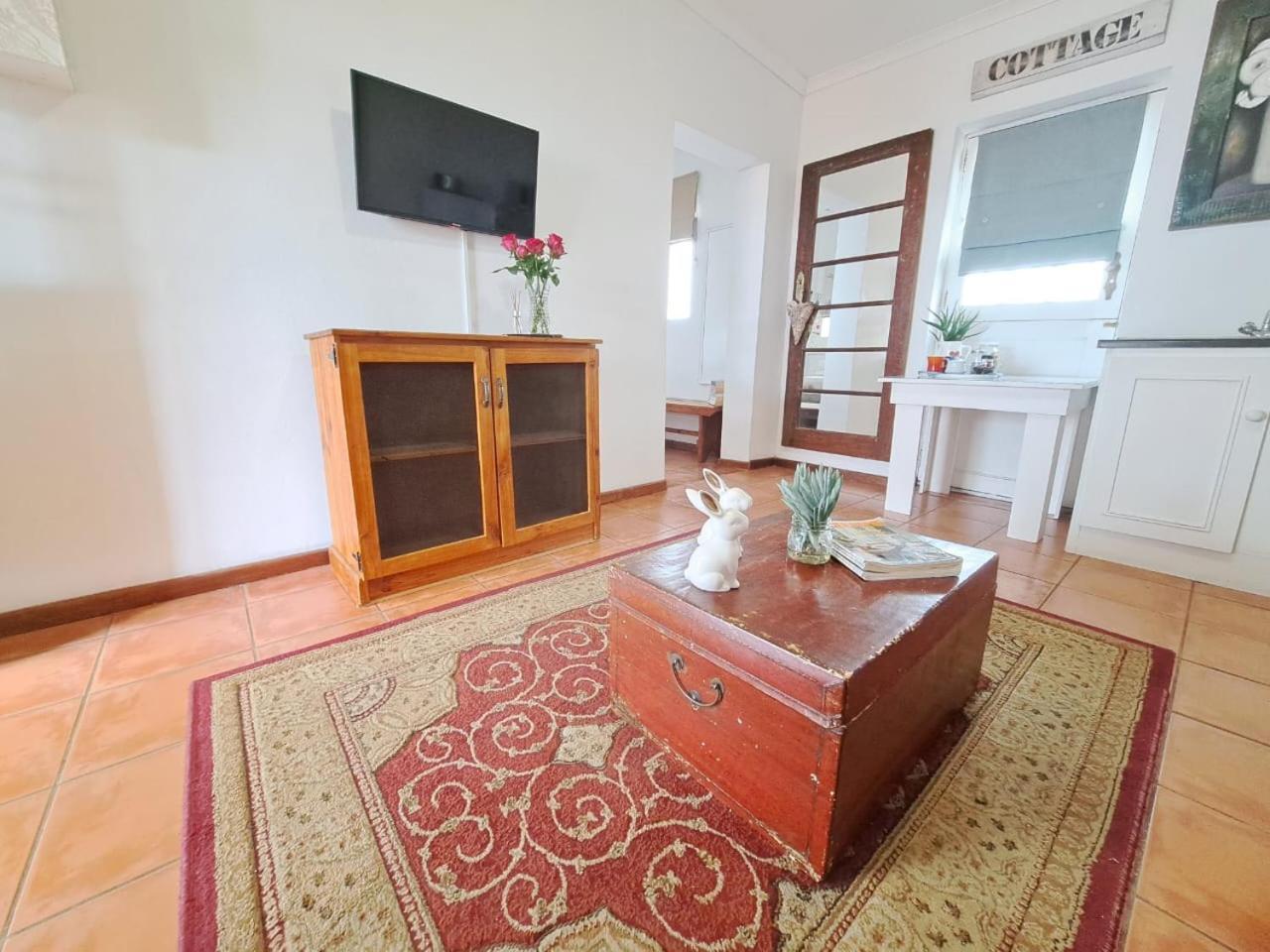 Worcester Gallery Cottage Luaran gambar
