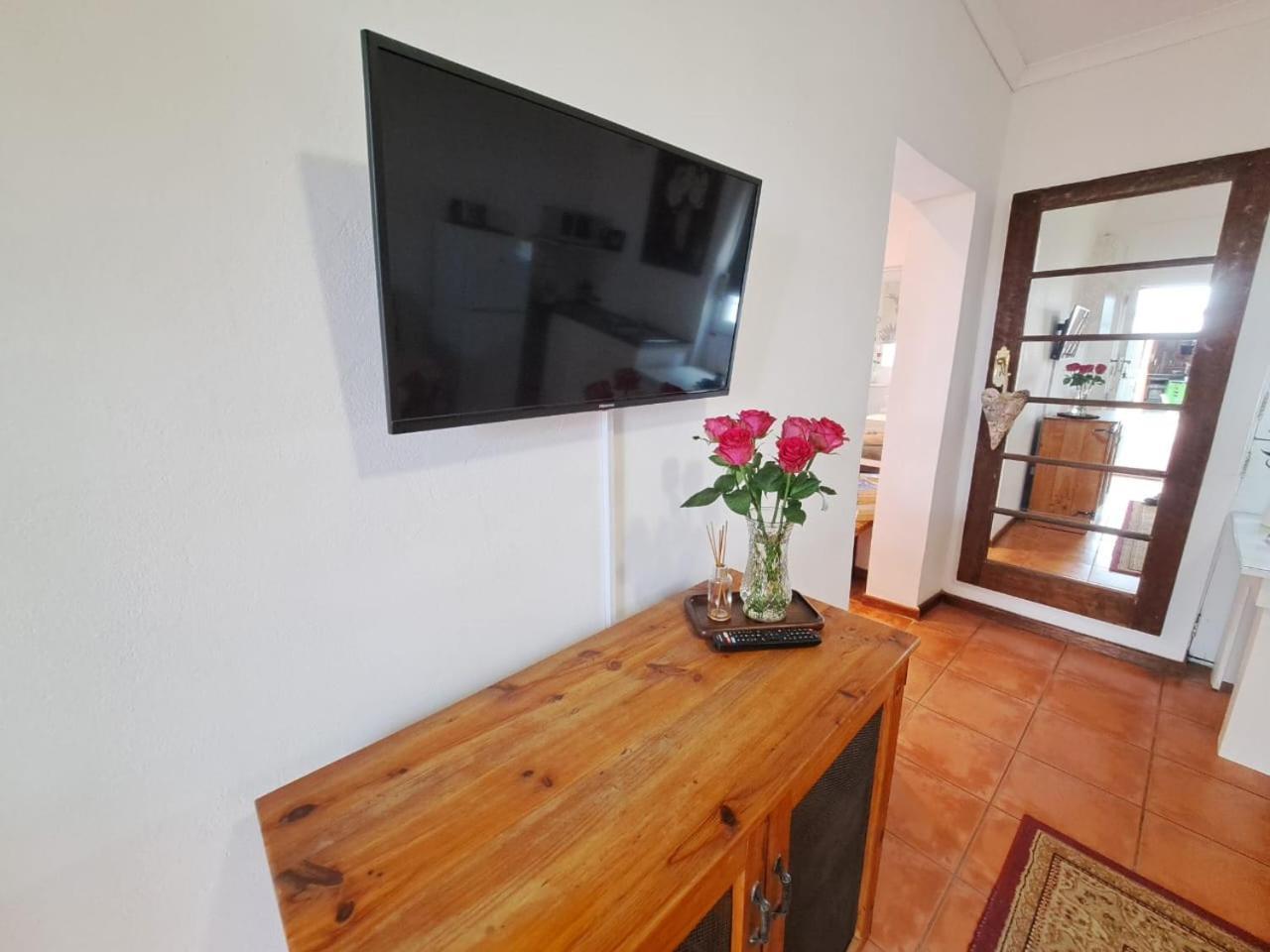 Worcester Gallery Cottage Luaran gambar